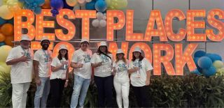 Best Places to Work 2024. -BC