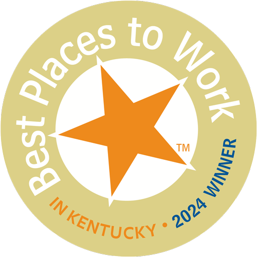 Best Places to Work logo 2024