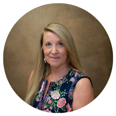 Photo of CCU team member Kim