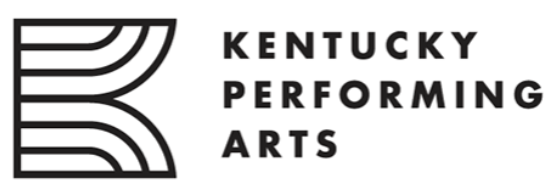 Kentucky Performing Arts logo.