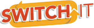 Switch IT logo