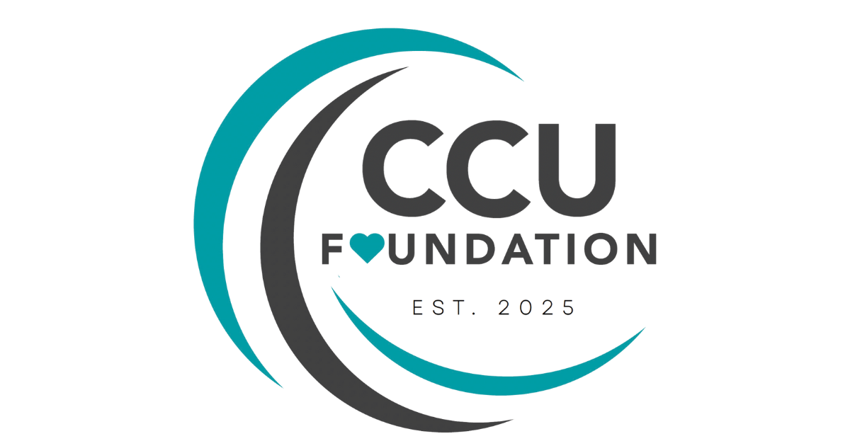 CCU Foundation FB logo