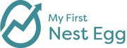 My First Nest Egg Logo.